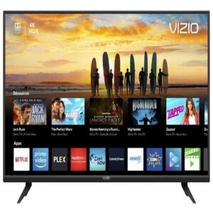 Smart Televisions