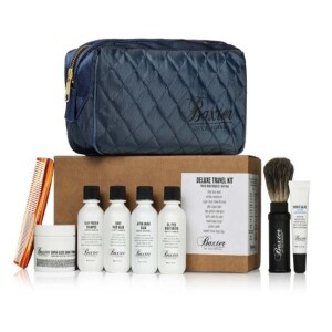 Baxter Care Hair Kit For Bearded Mens