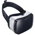 Samsung Gear VR Virtual Reality Headset (Digital)